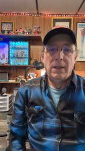 Here is a drawing I did of Dorothy from the Wizard of Oz a year ago and I  drew six pictures of her with incremental changes and put it through an  animation