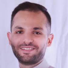 Abdullah Behbehani Email & Phone Number