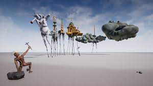 Check spelling or type a new query. Wang Wenqing The Temptation Of St Anthony