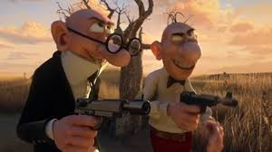 1 history 1.1 biography 1.2 all hail king julien 1.3 madagascar 1.4 madagascar: Mort Phil Will Take On Penguins Of Madagascar In Spain This Weekend