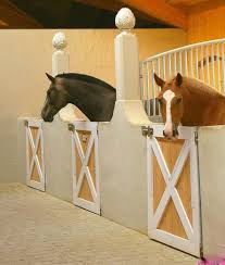 Picture is a barrel horse. Schloss Amerang Fotos Stall Fotos Stable Diy Horse Barn Horse Barn Designs Horse Barns