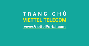 Đăng ký 3g viettel, đăng ký 4g viettel để truy cập internet trên di động tiết kiệm, cung cấp thông tin các gói 3g viettel, gói 4g viettel hot nhất. Viettel Portal Trang Chá»§ Viettel Telecom Cá»•ng Thong Tin Chinh Thá»©c