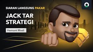 JACK TAR रणनीति का उपयोग करके ट्रेडिंग कैसे शुरू करें