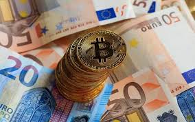 Con nuestra calculadora en tiempo real puedes conocer fácilmente el precio y convervión de mas de 200 divisas y 2.000 criptomonedas. Bitcoin To Euro Currency Converter Sell Bitcoin For Eur