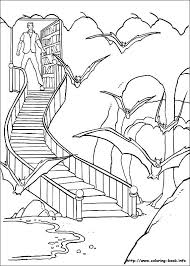 Batman Coloring Picture Batcave Batman Coloring Pages Coloring Pictures Coloring Pages