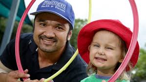 Early childhood centres embrace PT workouts for kids