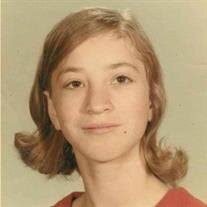 MRS. KATHY JANE LASHLEY Obituary