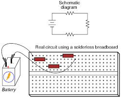 Determine whether resistors are in series, parallel, or a combination of both series and parallel. Lessons In Electric Circuits Volume I Dc Chapter 5