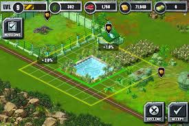 Do you play jurassic park builder? Decorations Jurassic Park Builder Wiki Guide Ign