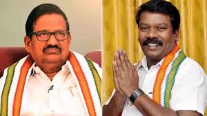 தமிழக காங்கிரஸ் கமிட்டி தலைவராக கே.எஸ்.அழகிரிக்கு பதிலாக செல்வப் பெருந்தகை நியமனம்! - Dhinasari Tamil