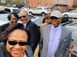 Larry Moore Obituary February 21, 2023