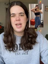 Hannah Shekey's Instagram, Twitter & Facebook