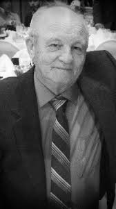 Obituary of Angus John Hutchison