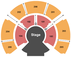 Under The Big Top Circuit Of The Americas Seating Chart