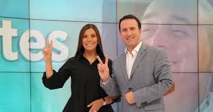 Desde el 11 de marzo arias tuvo que ser hospitalizado de urgencia tras presentar un. Un Valiente Rcn Debe Ser Fuente De Inspiracion Y Debe Saber Perdonar