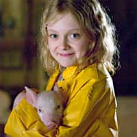 Charlotte's Web': Persahabatan Sejati Seekor Babi