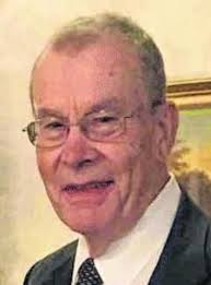 Paul Moser Obituary (1935