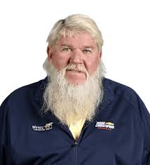 John Daly PGA TOUR Champions Player Profile, Stats, Bio, Career