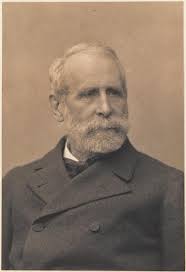 Who was Andrew Haswell Green? Say hello to “the most important leader in  Gotham's long history.”