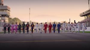 With valtteri bottas, will buxton, pierre gasly, lewis hamilton. Netflix Drive To Survive Season 3 Trailer Preview And Updates Motor Sport Magazine