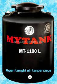 Untuk anda yang sedang mencari tangki air fiberglass dengan ukuran sekitar 1000 liter, bisa pilih di antara daftar di bawah ini: Tandon Air Mytank Toko Agen Tandon Tangki Air My Tank Mt 1100 Liter Harga Murah Jual Tandon Tangki Air Murah Surabaya Plastik Stainless