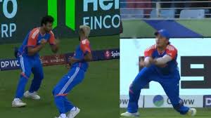 Saif Hassan Performance