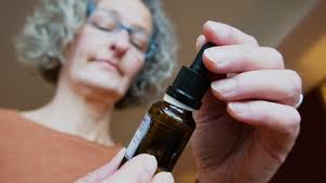 VdK erkämpft Cannabis-Therapie für Mitglied