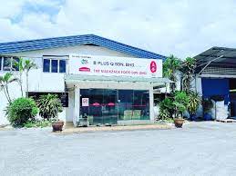 Is the first controlled release fertilizer plant in malaysia. B Plus Q Sdn Bhd Chenderiang Perak Malaysia Local Business Facebook
