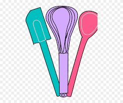 Scroll down below to explore more related chimney, png. Baking Utensils Clip Art Icon And Svg Transparent Background Kitchen Utensils Clipart Png Download 5683617 Pinclipart