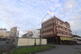 Request information from other similar providers. Hotel Building Picture Of City Inn Hotel Kuching Tripadvisor