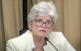 Si hay alguien con corona son quienes están en la SUPEN, SUGEF y CONASSIF"