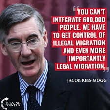 Nigel Farage for Prime Minister