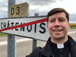 À La Vancelle, nous prions pour vous.