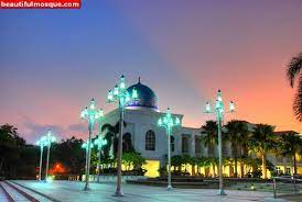 1, lebuhraya sultanah bahiyah malaysia. World Beautiful Mosques Pictures