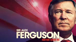 Rebecca ferguson was born rebecca louisa ferguson sundström in stockholm, sweden, and grew up in its vasastaden district. Sir Alex Ferguson Never Give In Trailer For Documentary On Legendary Manager Youtube