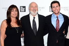 Rob and Michele Reiner's Son Jake Pens Heartbreaking Essay: Losing Them Is 'Too Devastating to Comprehend'