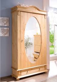 Home Affaire Garderobenschrank Florenz Mit Spiegel Online Kaufen Otto Garderobenschrank Garderobe Schrank Gaderobenschrank