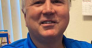 Retired FWC officer pens fifth book, this time a western