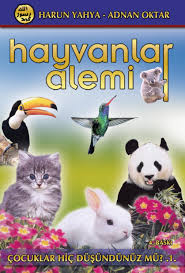 Hayvanlar Alemi By Adnanoktar Issuu