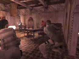 Get ready to dish out some more orders to your squad as we have a look at another one of the classic games in the rainbow six series. Tom Clancy S Rainbow Six Lockdown Bei Steam