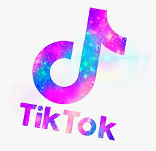 Tiktok (known as douyin (抖音) in china) is a chinese video and social platform launched in september 2016 by bytedance. Tik Tok Tik Tok Logo Pink And Purple Hd Png Download Is Free Transparent Png Image To Explore More Similar Pretty Wallpaper Iphone Pink Logo Snapchat Logo