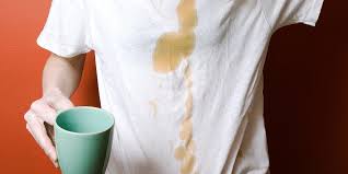 Don't panic or replace your favorite shirt without checking this list out. How To Remove Stubborn Coffee Stains From Your Clothes Grandma S Things