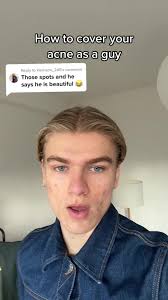 James Edward Concealer