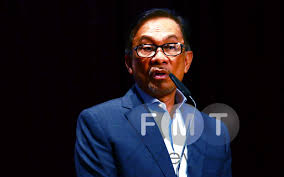 Port dickson vacation rentals port dickson vacation packages flights to port dickson port dickson restaurants things to do in port dickson port dickson shopping. Saya Gembira Umno Tak Tanding Prk Port Dickson Kata Anwar Free Malaysia Today Fmt