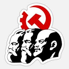 Энгельса), was a soviet library and archive attached to the communist academy. Marx Engels Lenin Revolution Russland 1917 Oktober Buttons Klein Spreadshirt