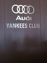 Audi Yankees Club Concourse Village 18 Tips From 2128 Visitors Http Autopartstore Pro Audi Yankees Club
