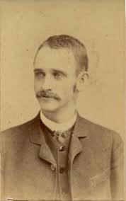 William Francis Royce (1861-1905)