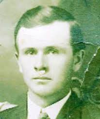 Jesse James Broadwater (1887-1975)