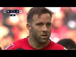 Stade Toulousain vs Sale Sharks