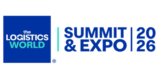 THE LOGISTICS WORLD SUMMIT & EXPO 2026 - The Food Tech